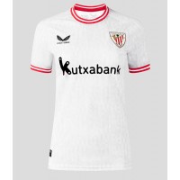 Fotballdrakt Herre Athletic Bilbao Iker Muniain #10 Tredjedrakt 2023-24 Kortermet